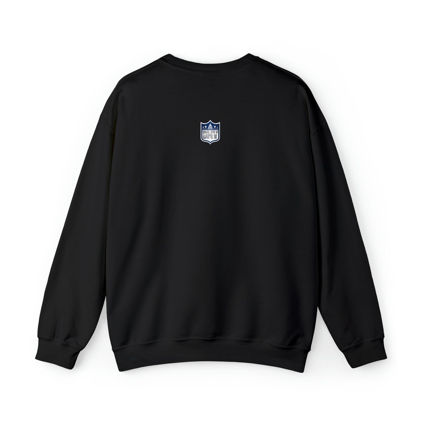 Blue Crew Crewneck Sweatshirt