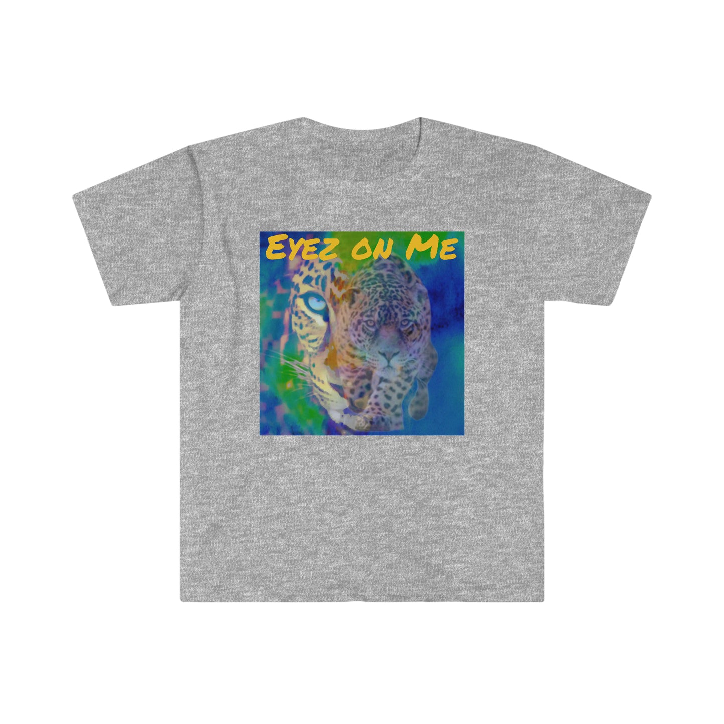 Eyez on Me T-Shirt