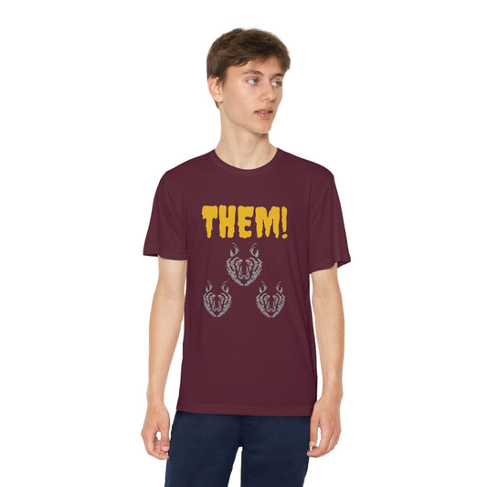 THEM! Youth Tee
