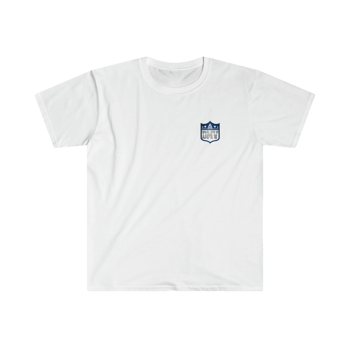 Skill$ Made T-Shirt