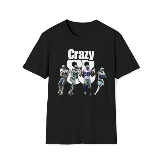 Crazy 88s T-Shirt