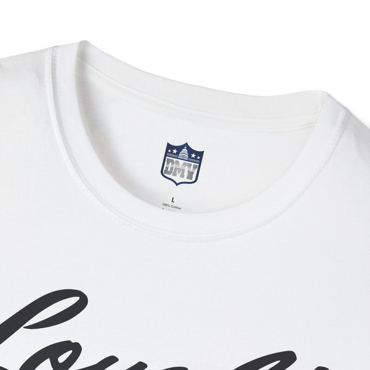 Loyalty T-Shirt