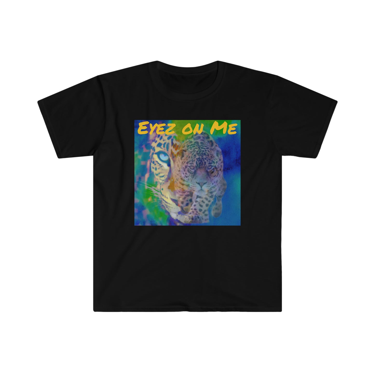 Eyez on Me T-Shirt