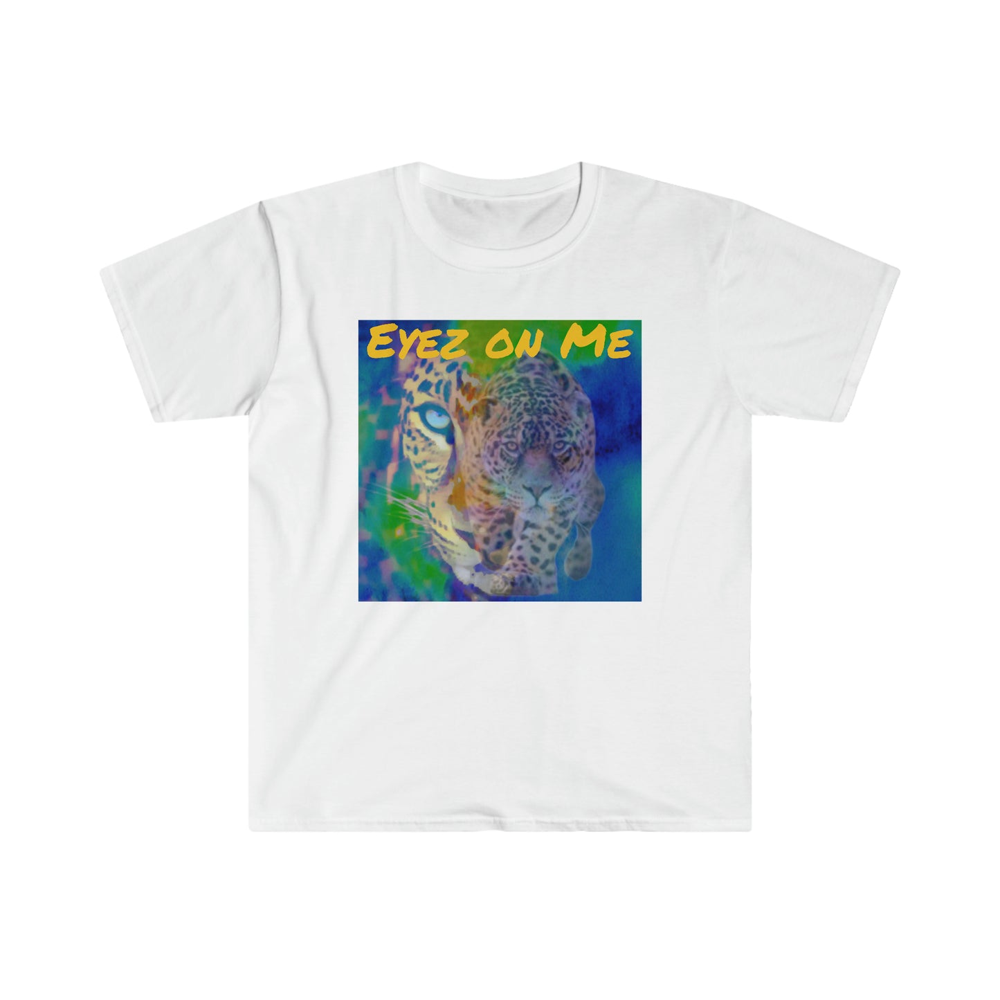 Eyez on Me T-Shirt