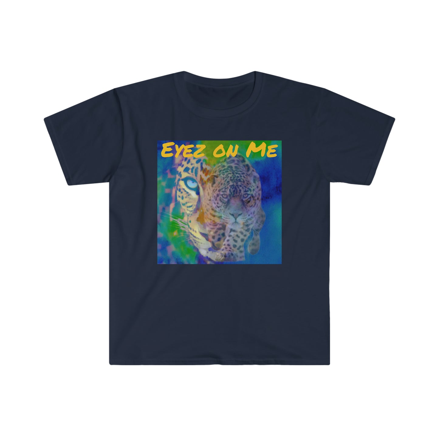 Eyez on Me T-Shirt