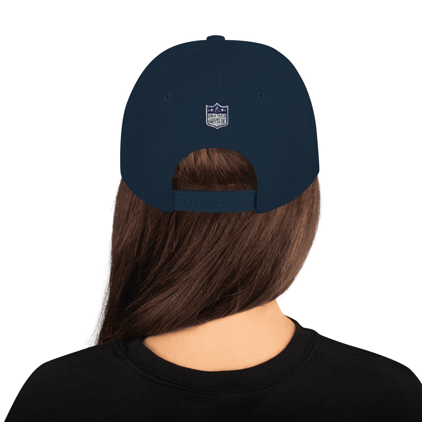 THEM! Boyz Snapback