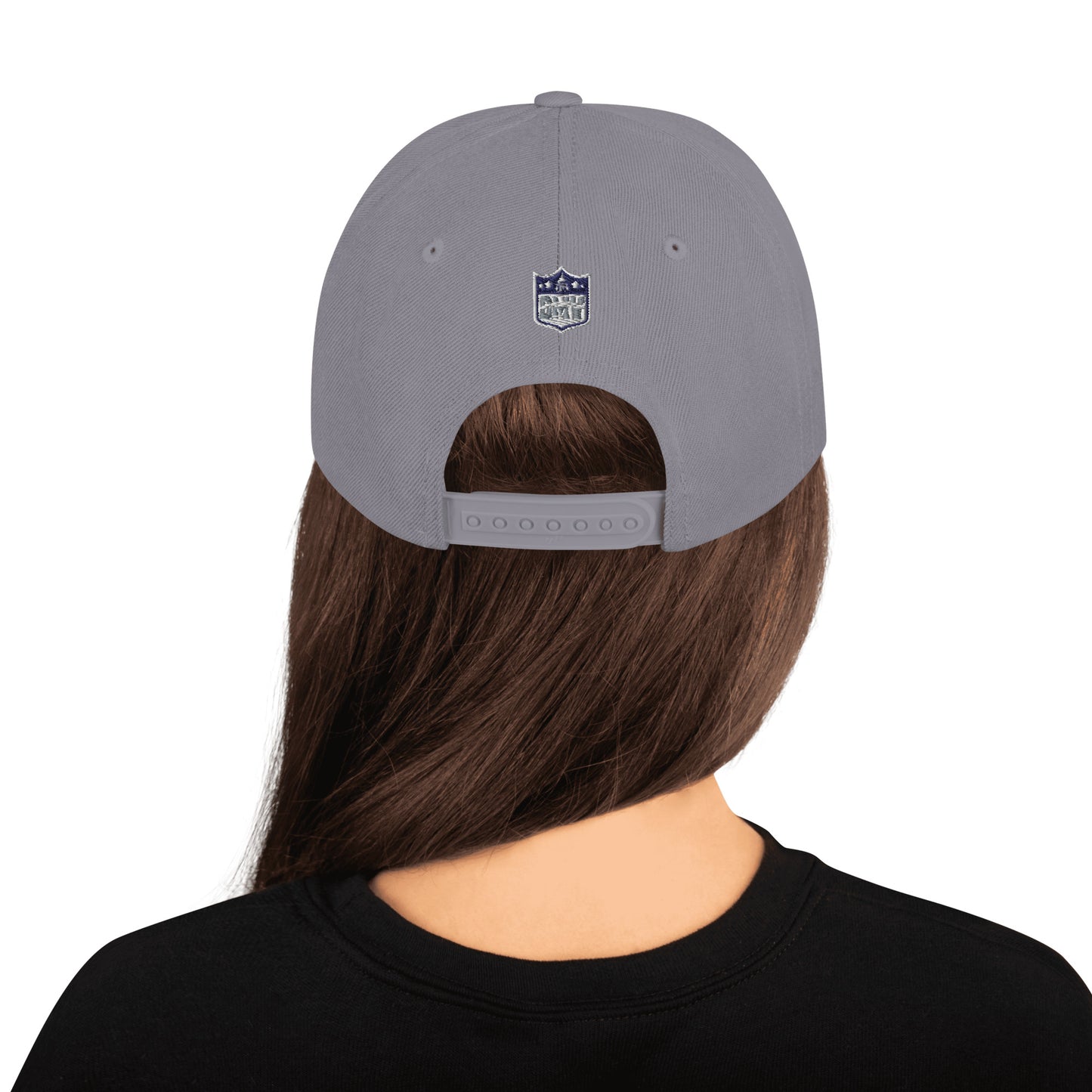 THEM! Boyz Snapback