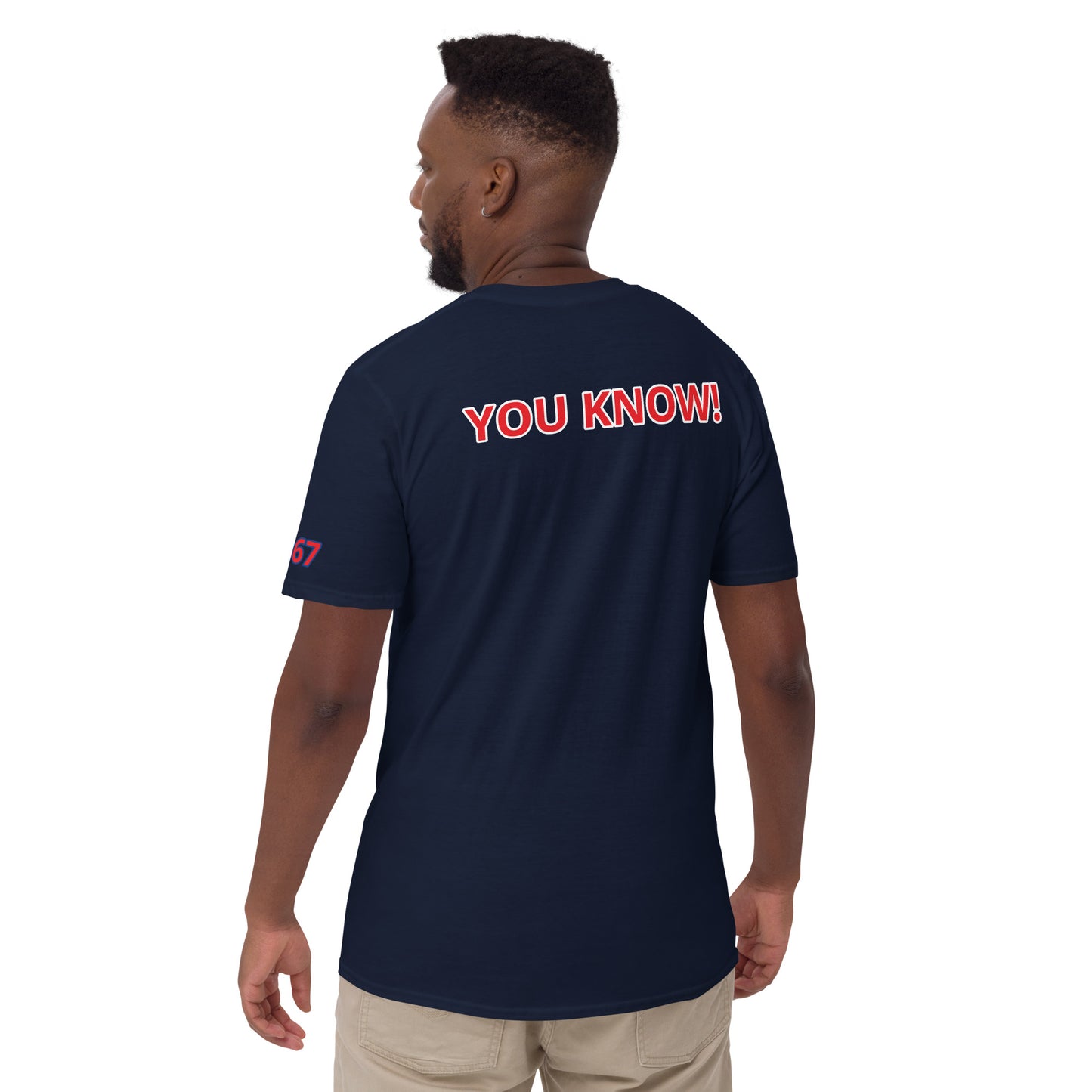 Howard Alum Unisex T-Shirt