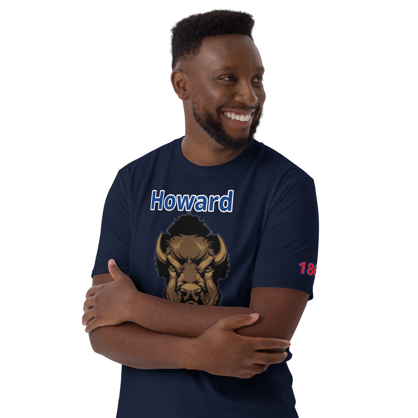 Howard Alum Unisex T-Shirt