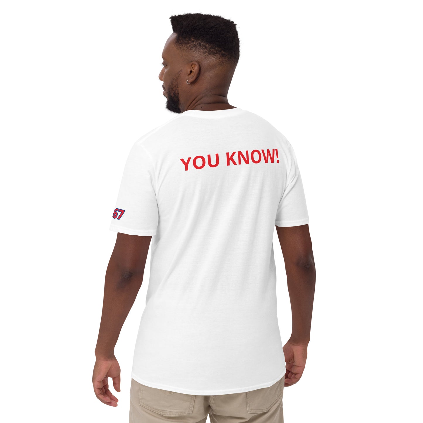 Howard Alum Unisex T-Shirt