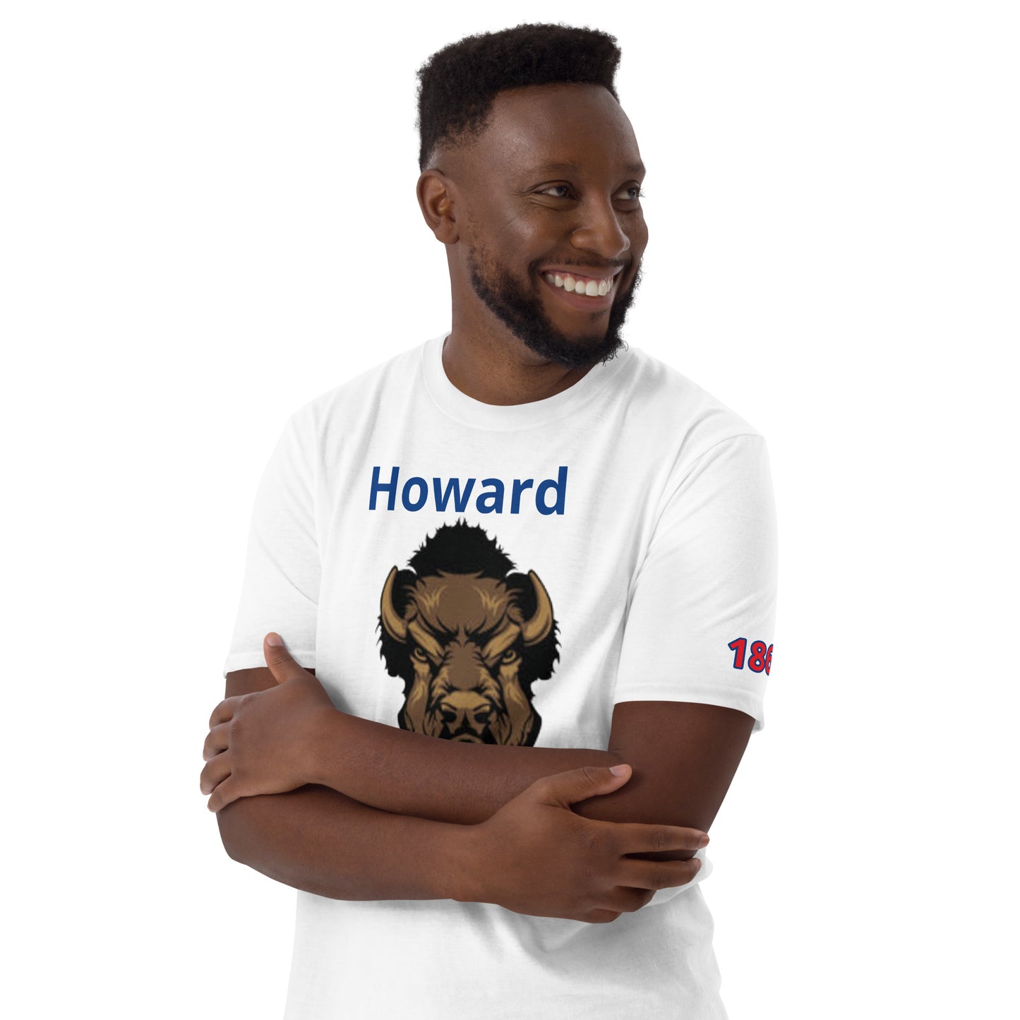 Howard Alum Unisex T-Shirt