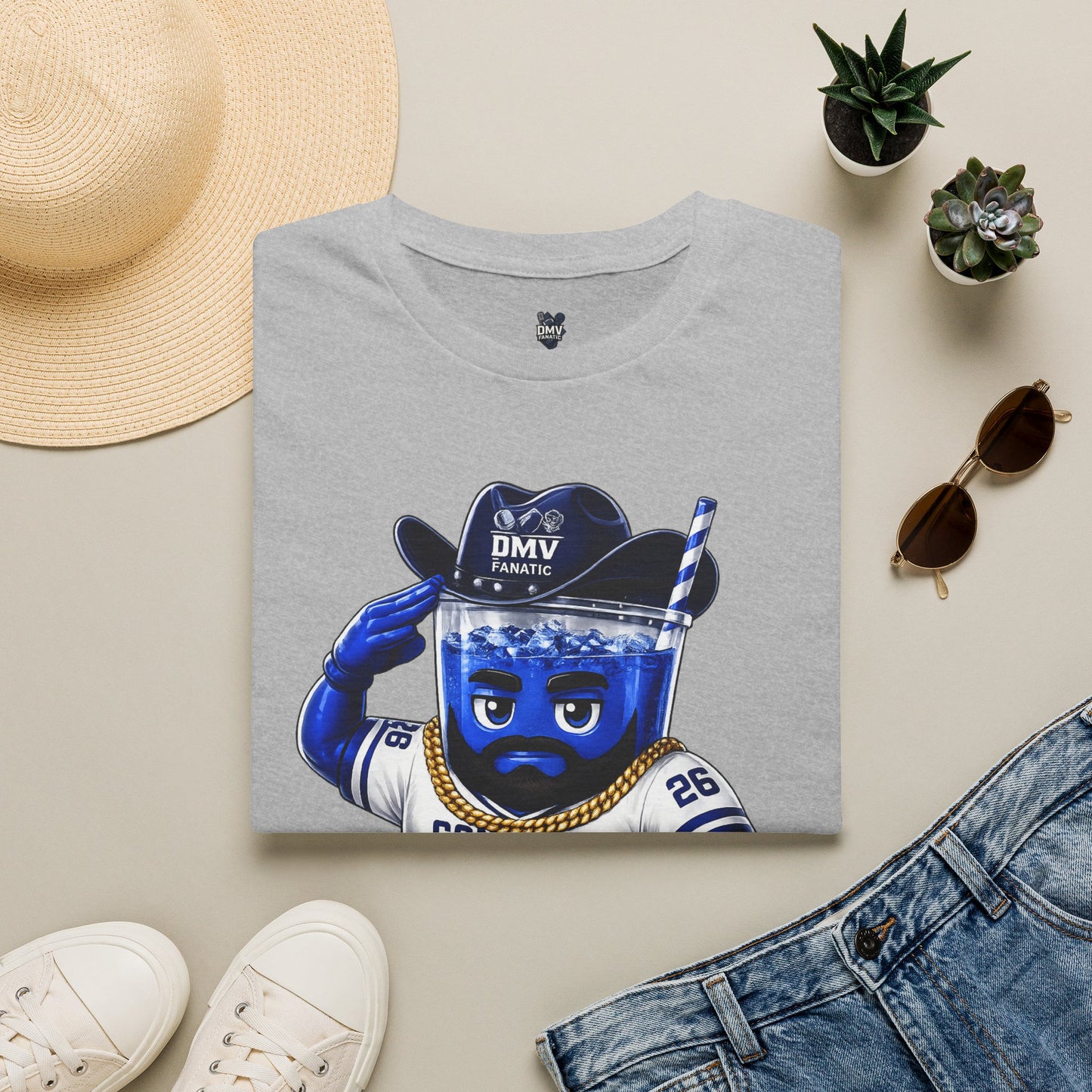 Fan Responsibly T-Shirt