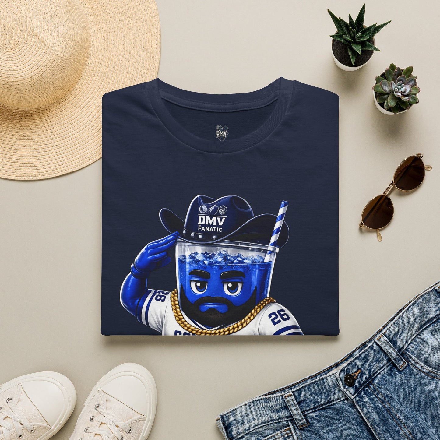 Fan Responsibly T-Shirt