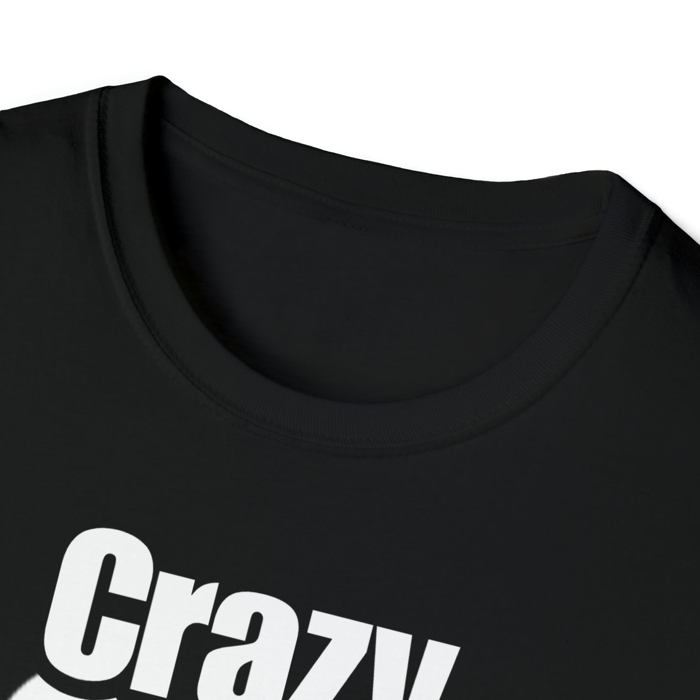 Crazy 88s T-Shirt