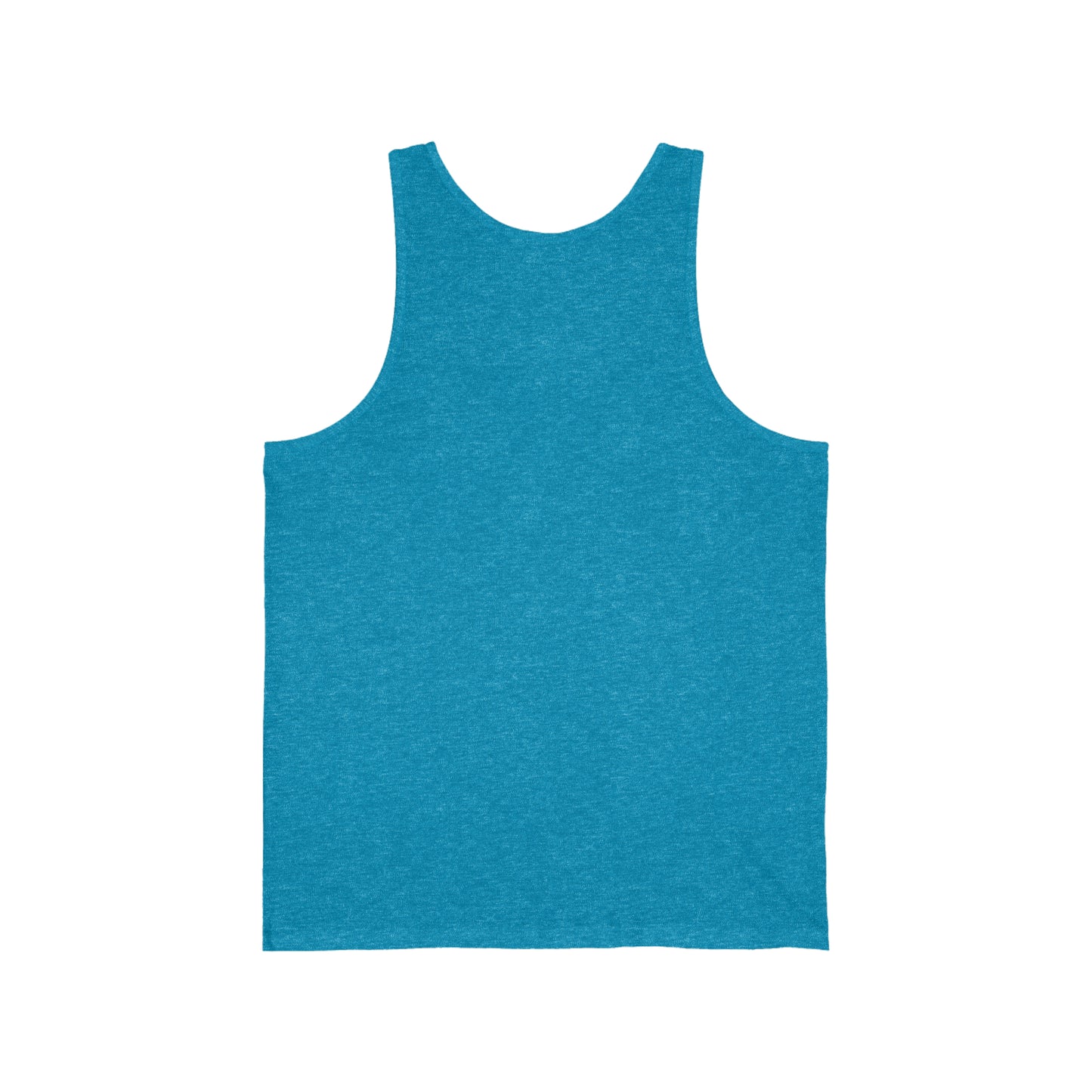 DMV Jersey Tank (Unisex)