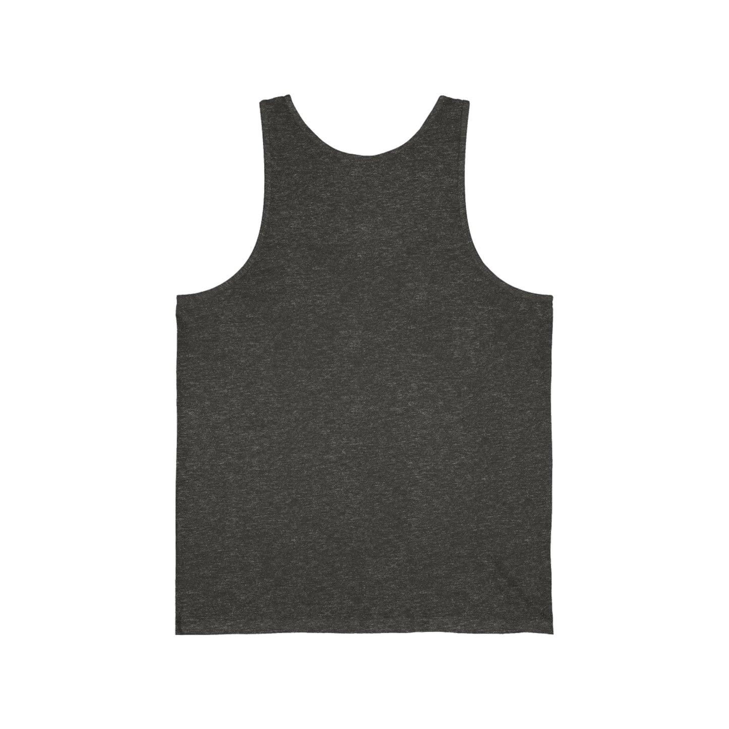 DMV Jersey Tank (Unisex)