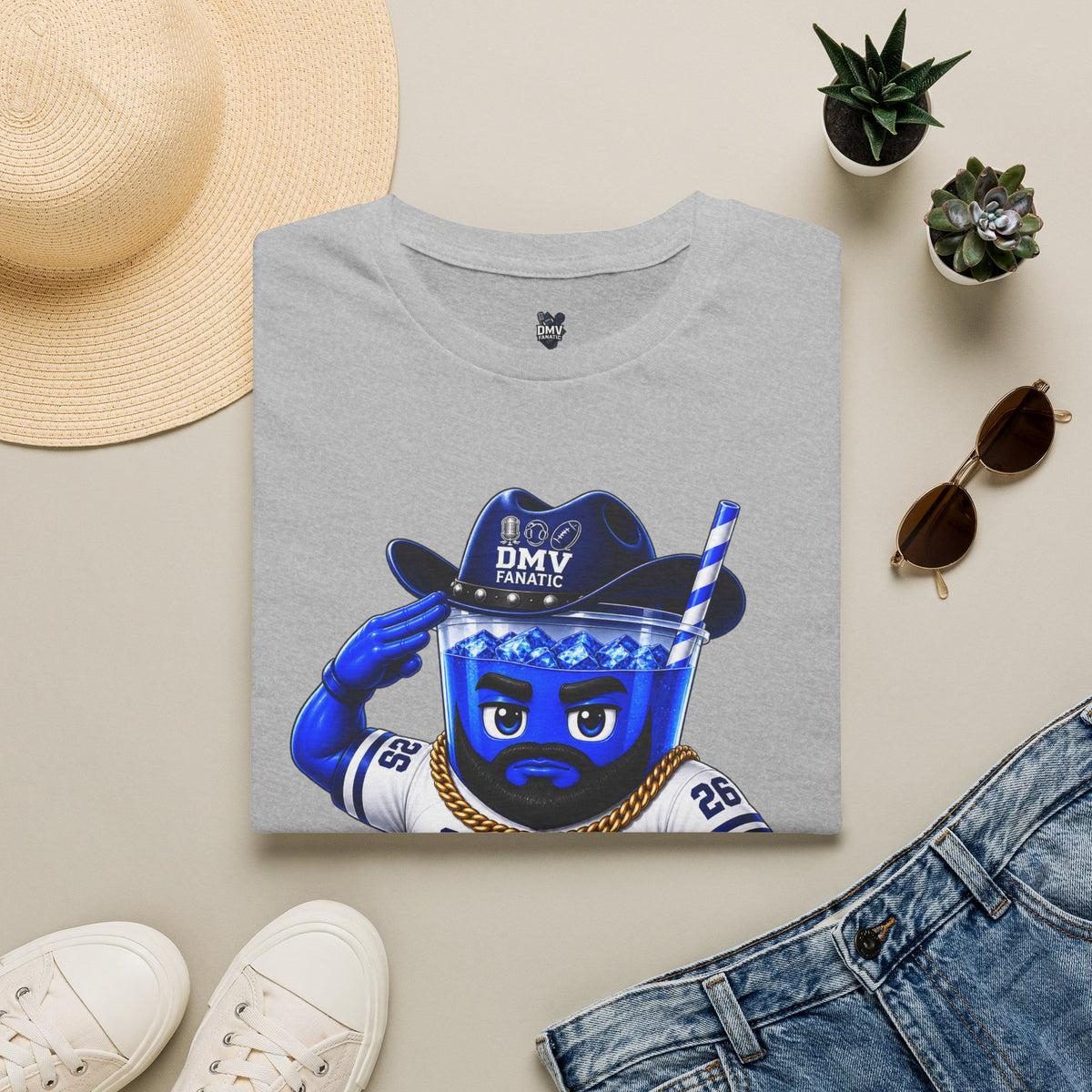 Fan Responsibly T-Shirt