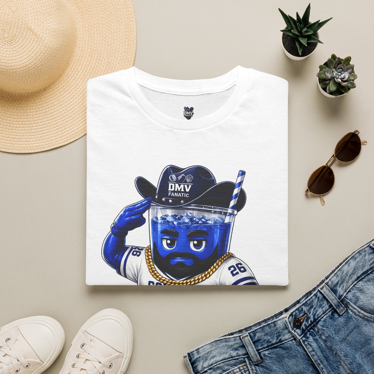 Fan Responsibly T-Shirt