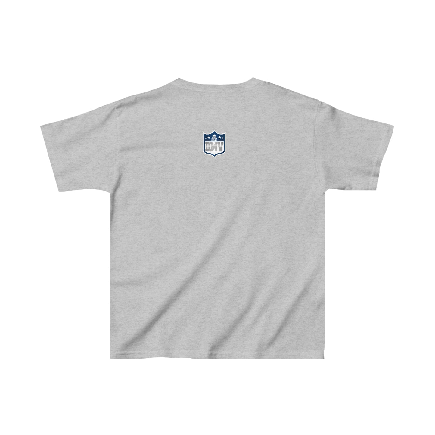 DMV Kids Tee