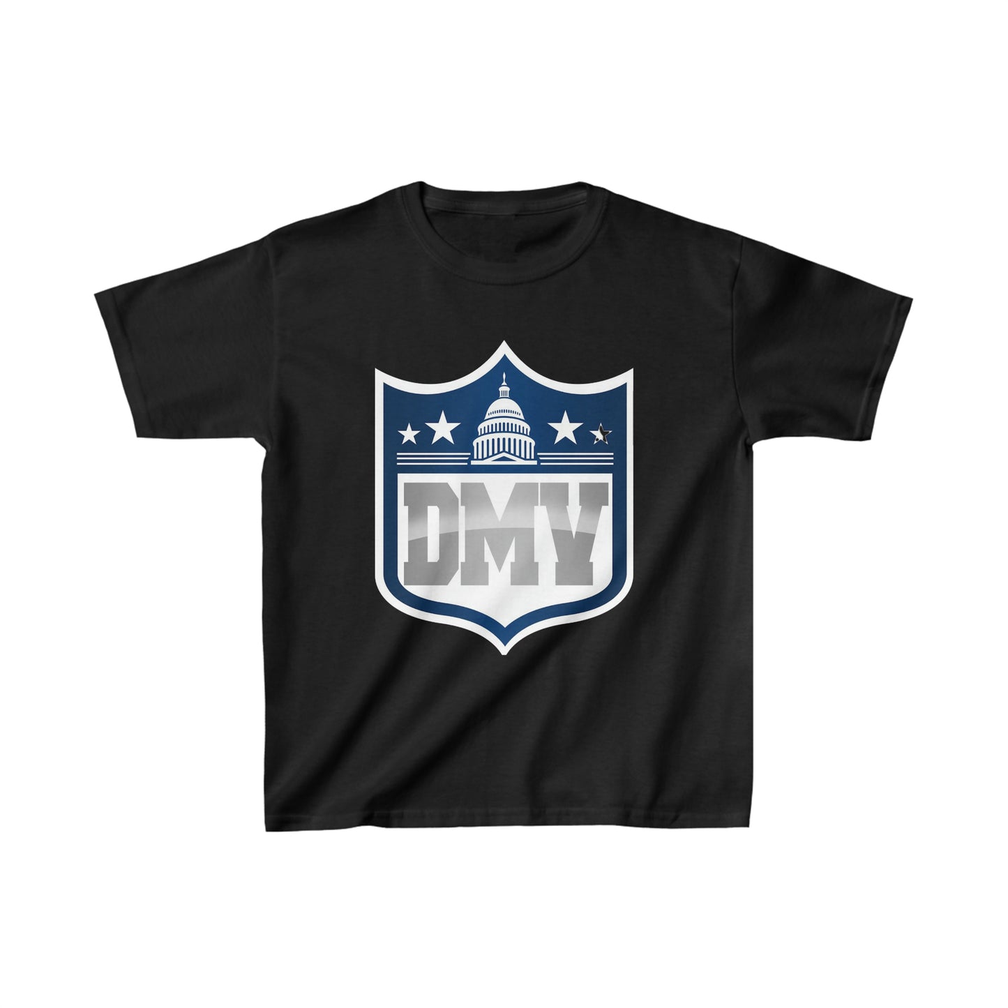 DMV Kids Tee