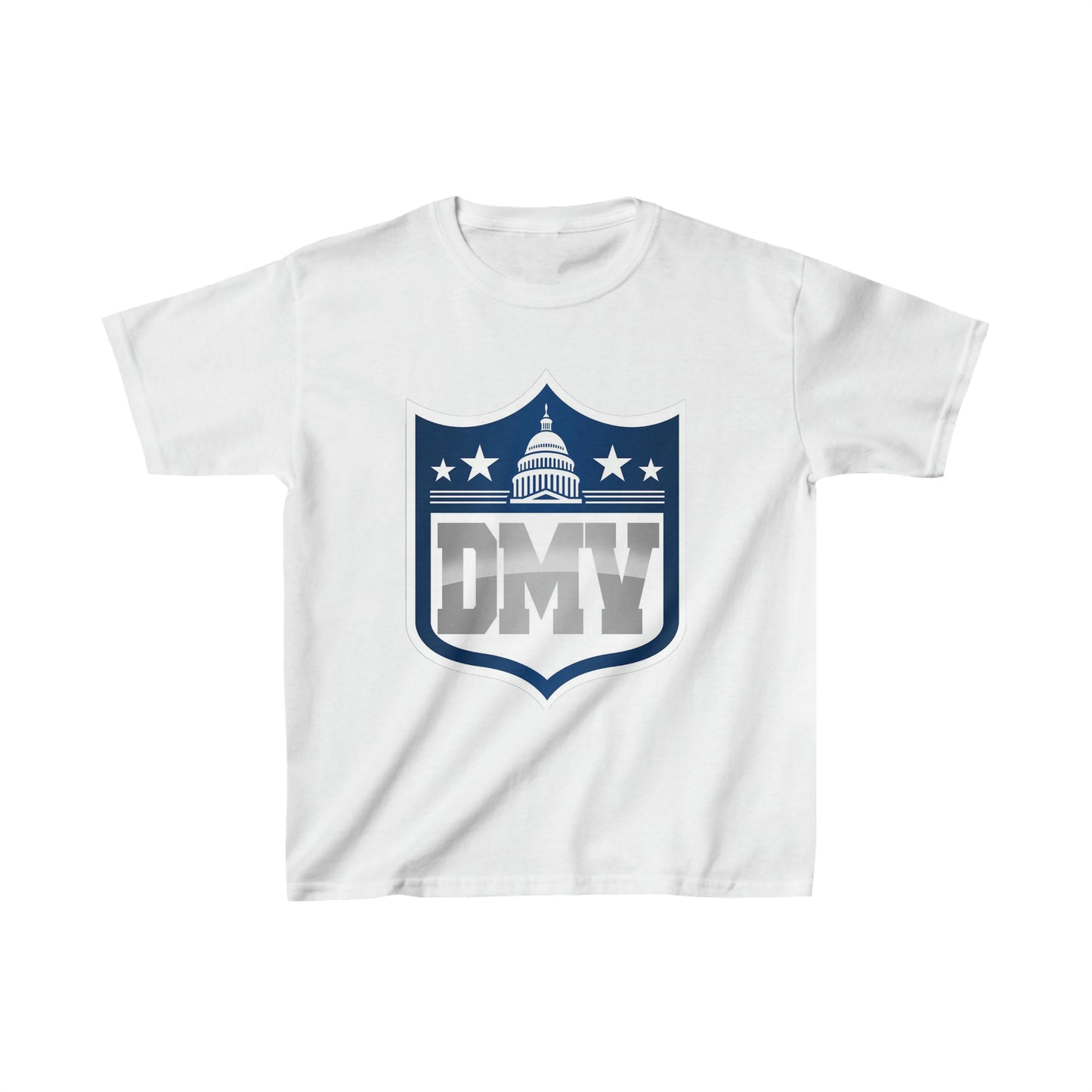 DMV Kids Tee