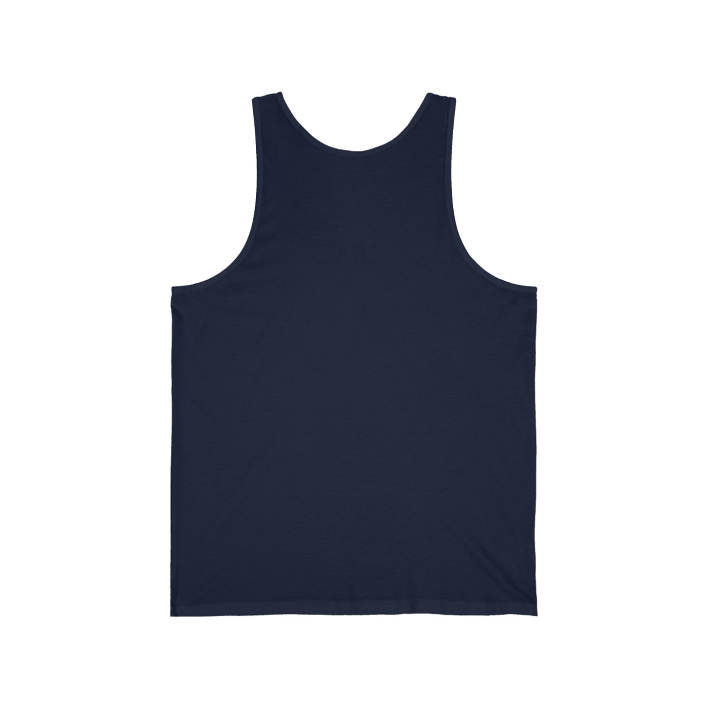 DMV Jersey Tank (Unisex)