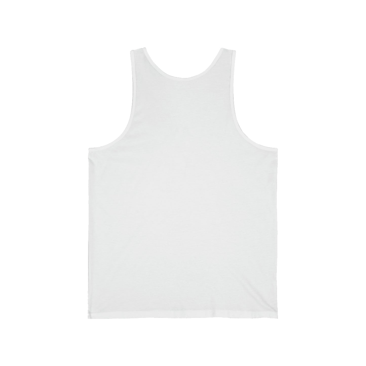 DMV Jersey Tank (Unisex)