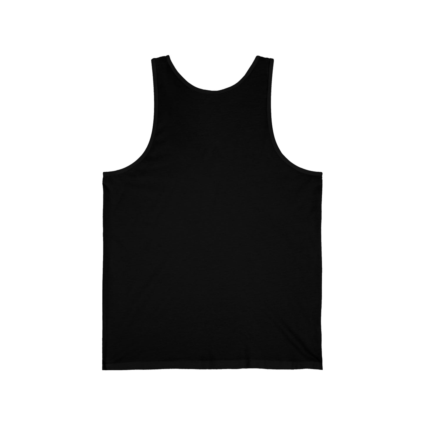 DMV Jersey Tank (Unisex)