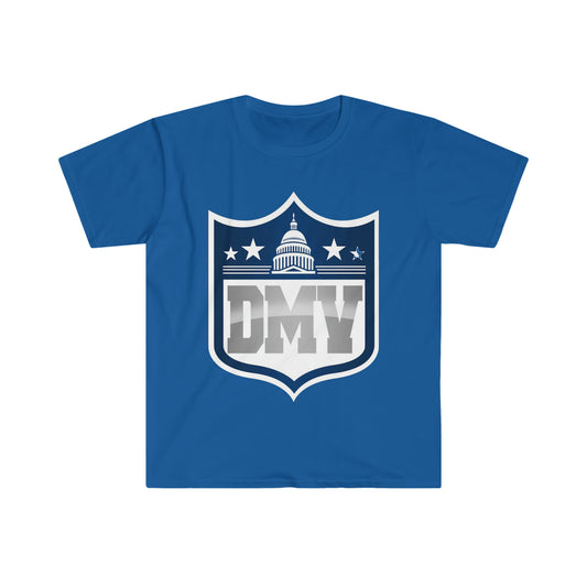 Dmv Clothes DMV Street Wear Collection – DMV Fanatic Store