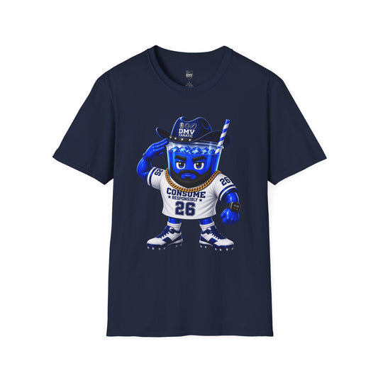 Fan Responsibly T-Shirt