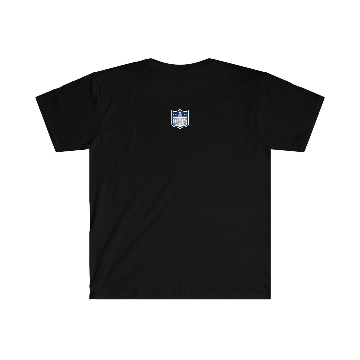 Blue Crew T-Shirt