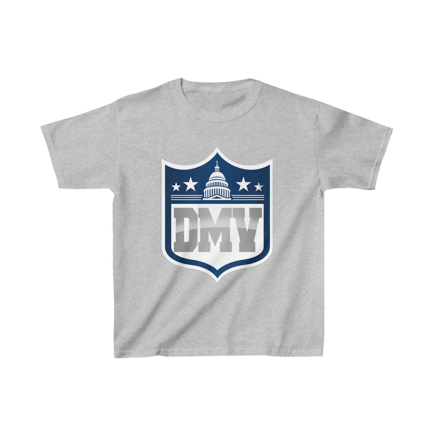 DMV Kids Tee