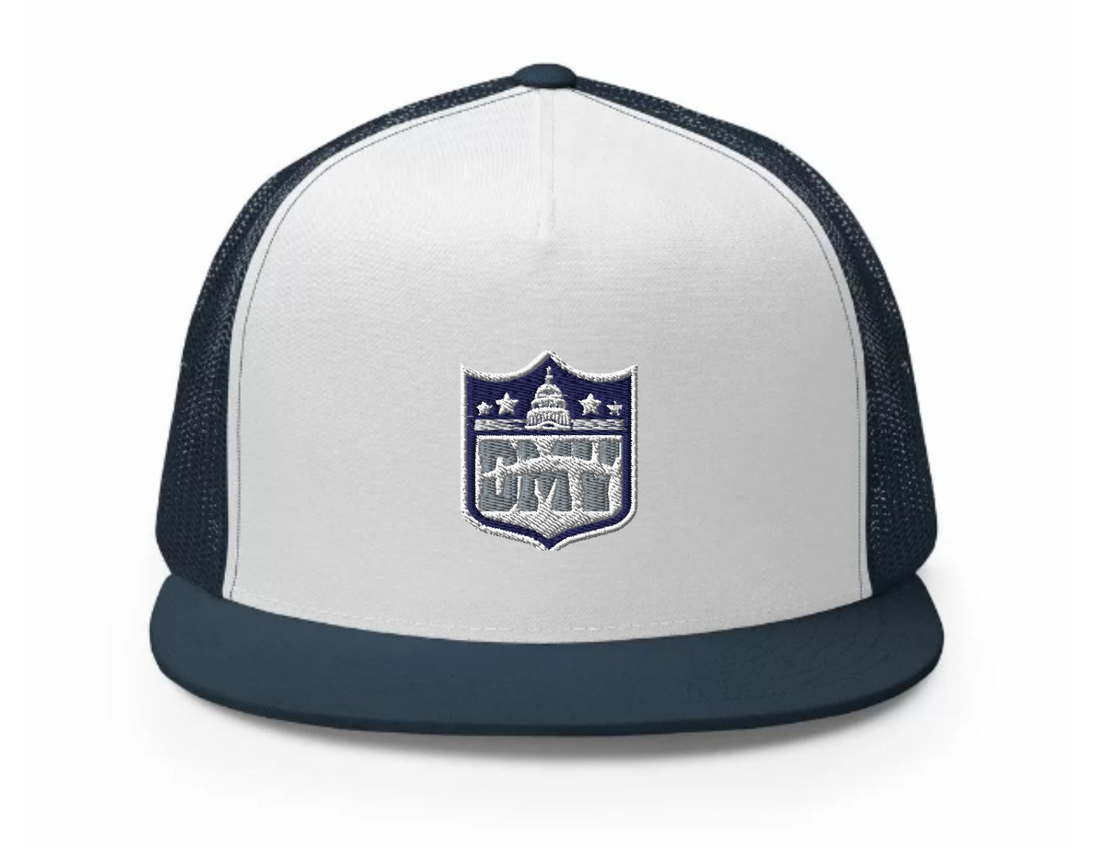 Dmv Clothes DMV Trucker Swag – DMV Fanatic Store